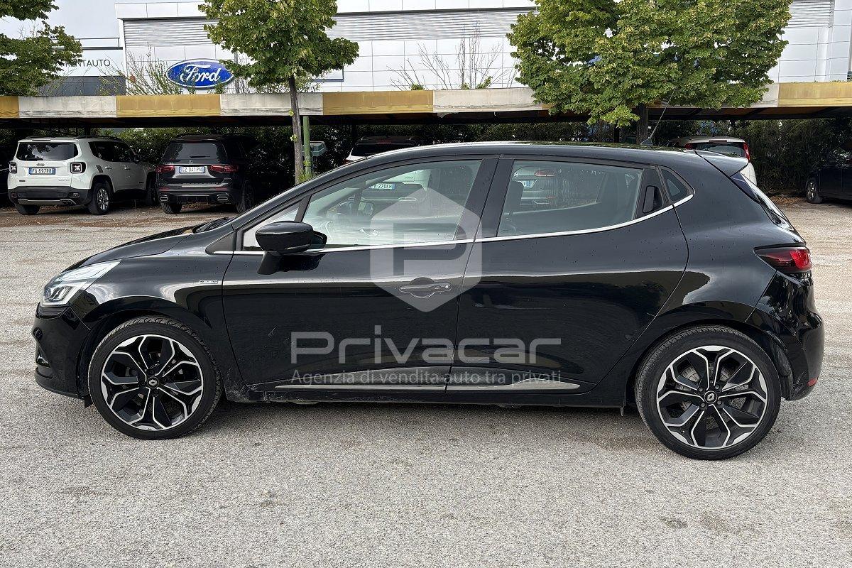 RENAULT Clio dCi 8V 110CV Start&Stop 5 porte Duel2