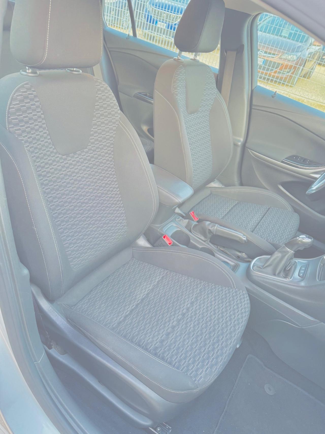 Opel Astra 1.6 CDTi 110CV Start&Stop Sports Tourer Dynamic