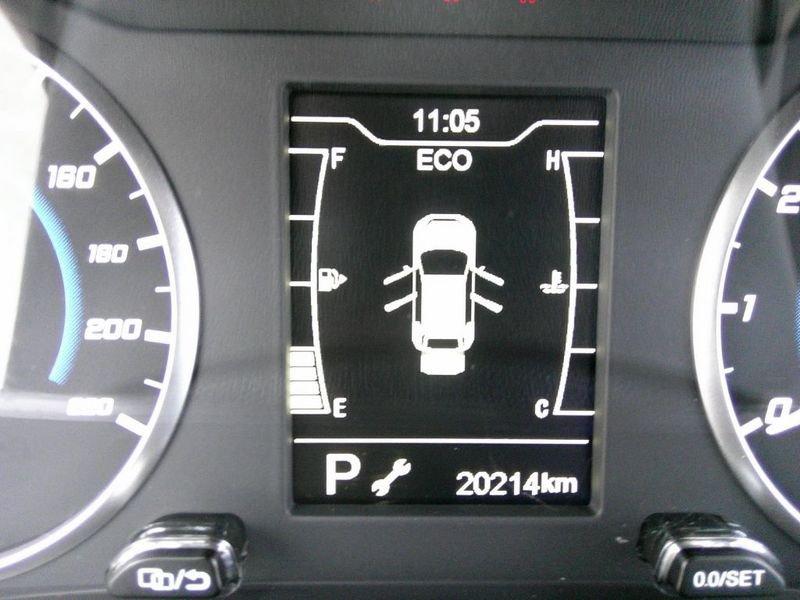 DR AUTOMOBILES dr 3.0 1.5 Gpl 114cv cvt