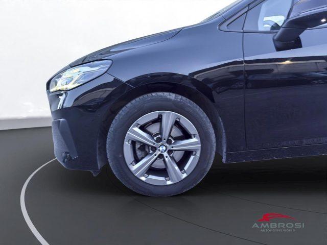 BMW 218 Serie 2 d Auto