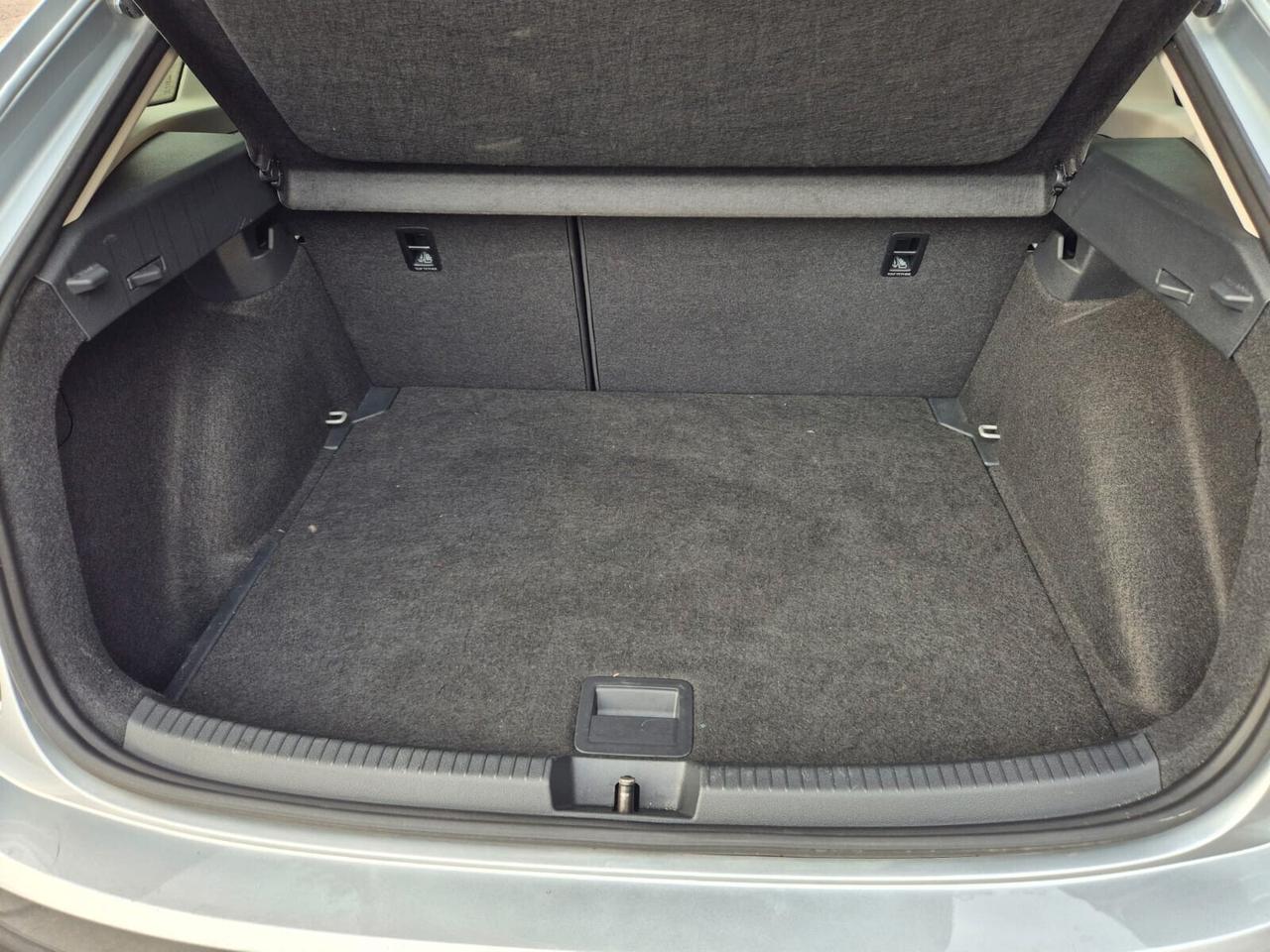 Volkswagen Taigo 1.0 TSI 95 CV Life