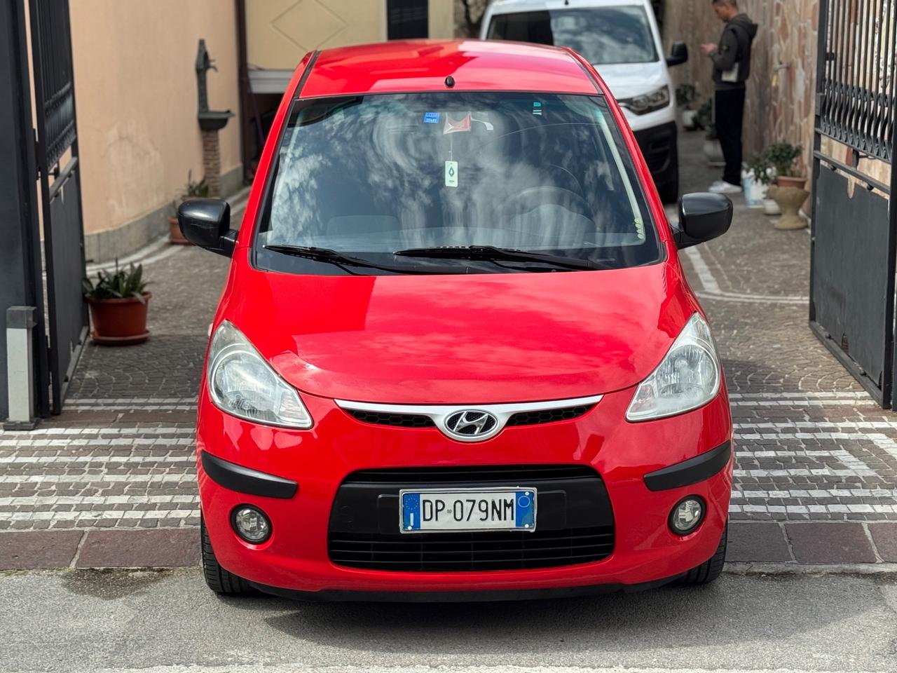 Hyundai i10 1.1 12V Active