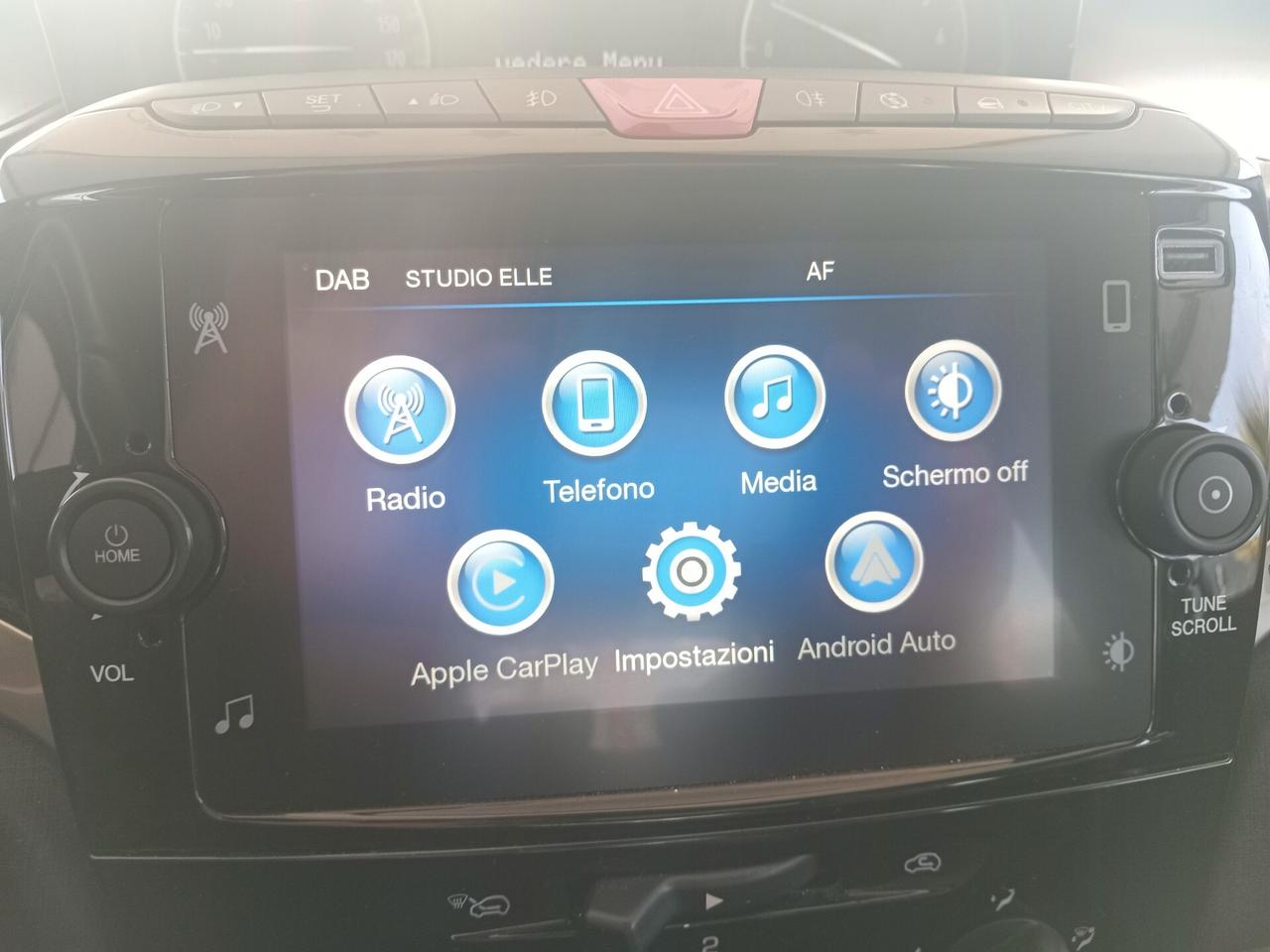 Ypsilon 1.0 C.V 70 Fire Hybrid IL TOP PERFETTA QUAL PROVA