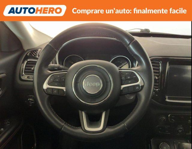 JEEP Compass 2.0 Multijet II aut. 4WD Opening Edition