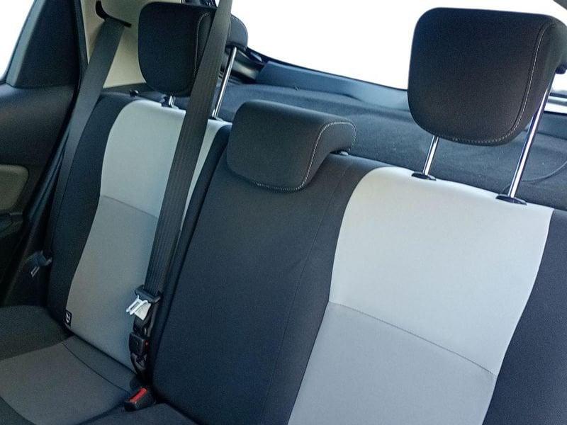 Toyota Yaris 5 Porte 1.5 VVT-i Hybrid Active E-CVT