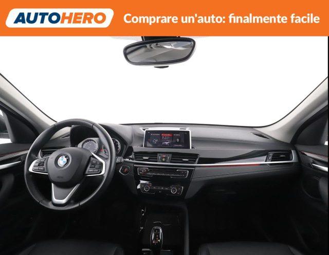 BMW X1 sDrive18i xLine