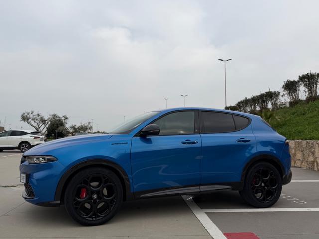 ALFA ROMEO Tonale 1.5 130CV SPECIALE MHEV TCT7+20'' BLACK+PELLEALCAN