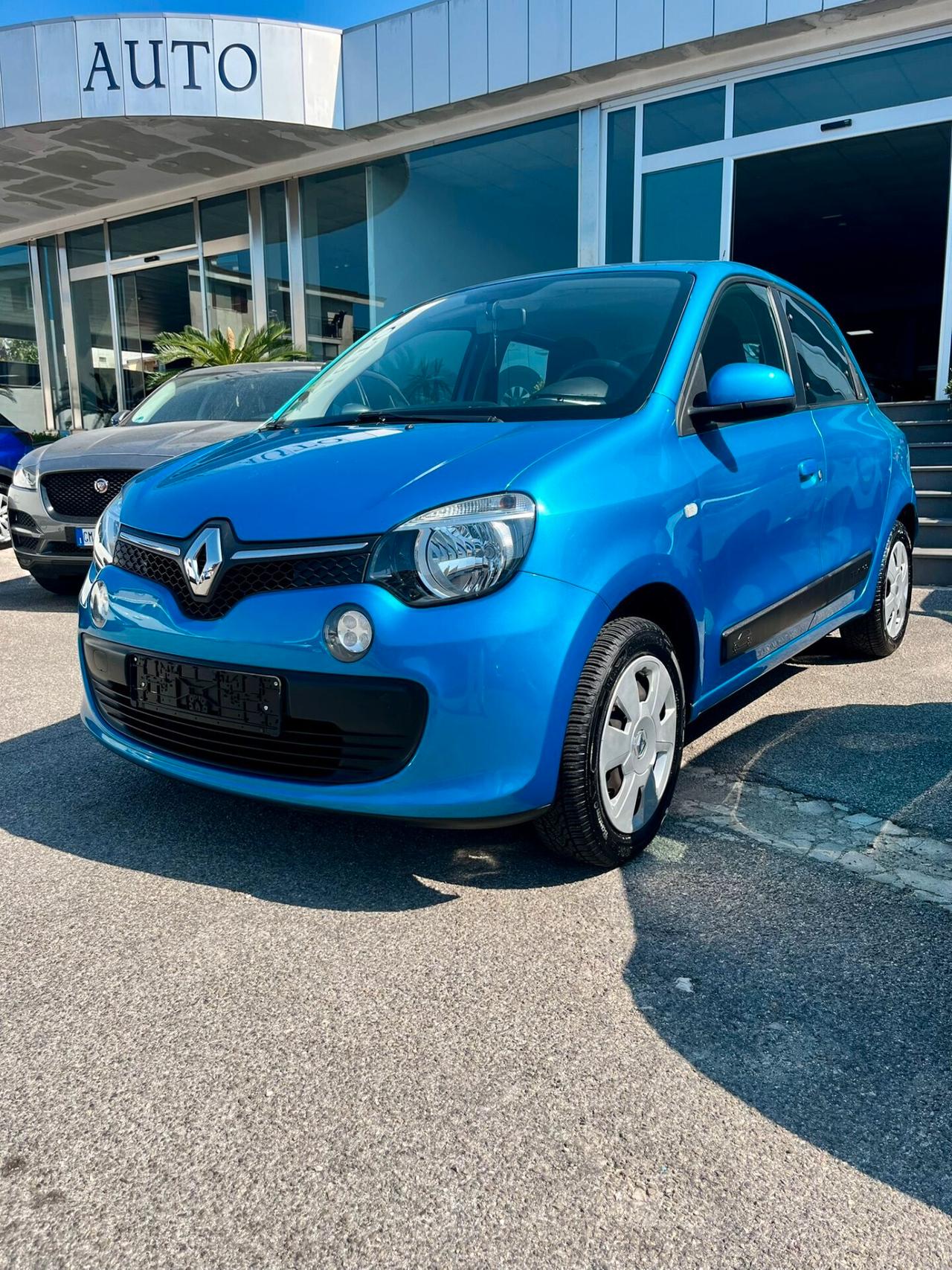 Renault Twingo SCe Life