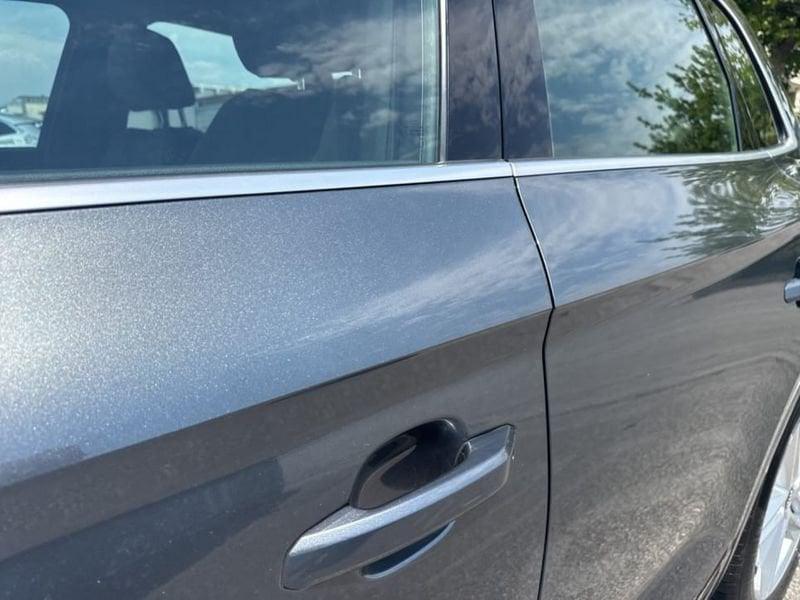 Audi Q5 40 2.0 TDI SPORT QUATTRO 190CV S-TRONIC