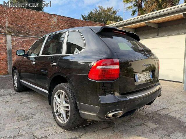 PORSCHE Cayenne Cayenne I 2002 3.0 tdi V6 tiptronic dpf - DV933JH