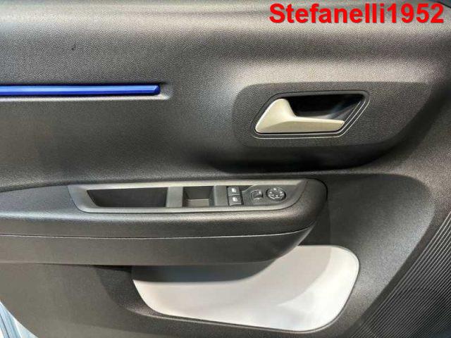 CITROEN C3 Nuova Turbo 100cv - YOU