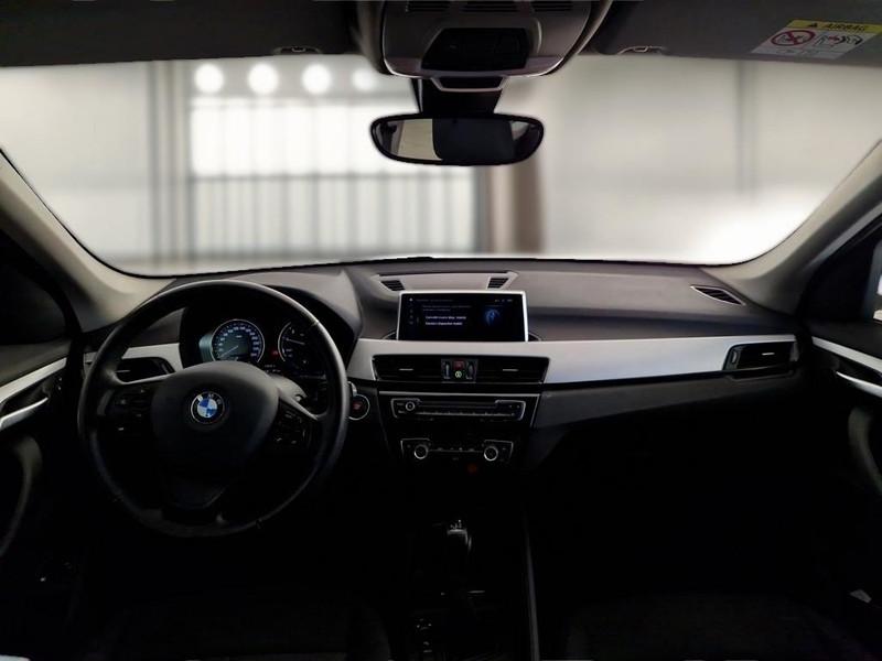BMW X1 XDRIVE 25E BUSINESS ADVANTAGE AUTOMATICO SUV