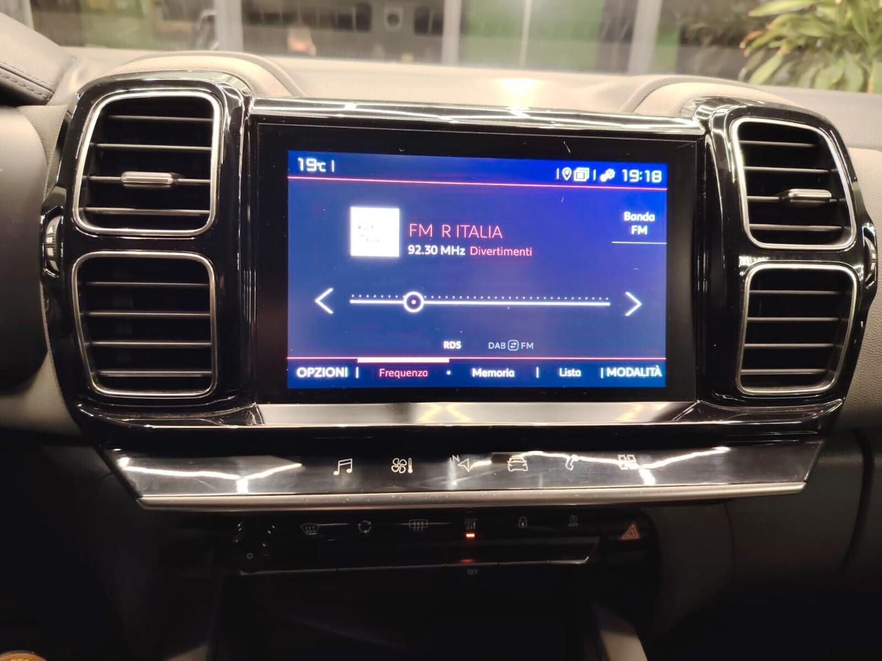 Citroen C5 Aircross BlueHDi 130 S&S Shine