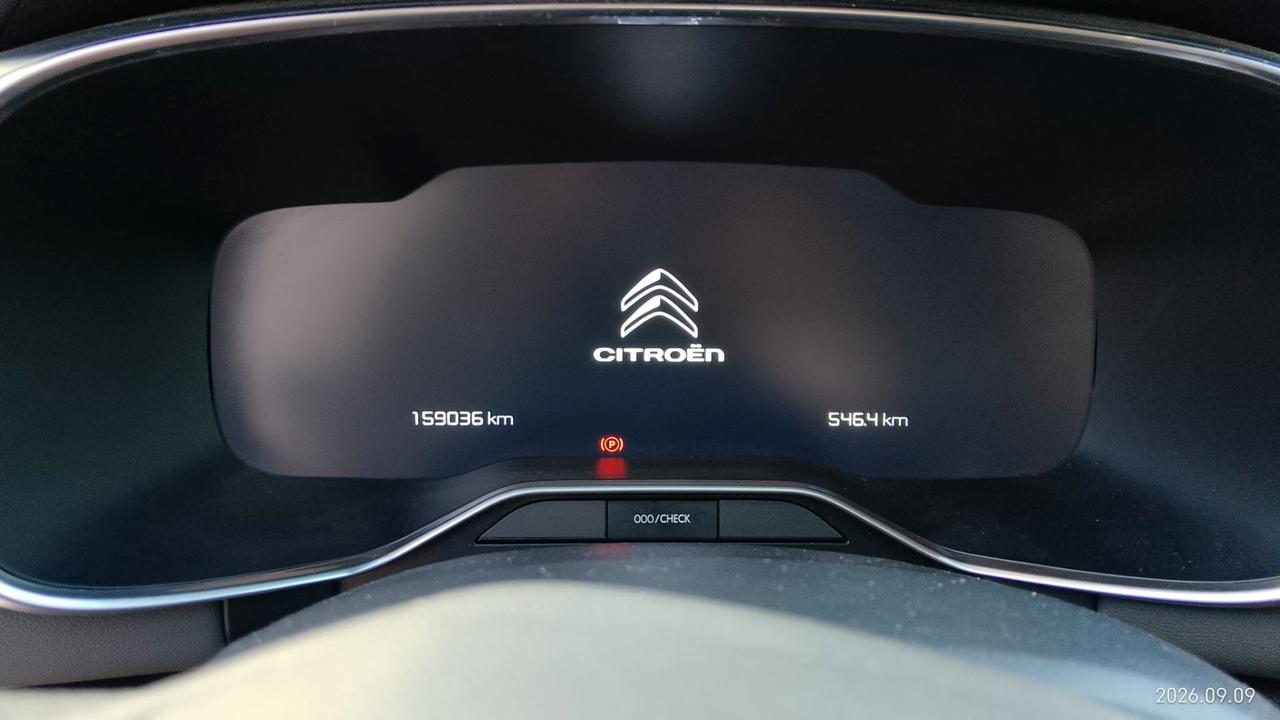 Citroen C5 Aircross PureTech 130 S&S Feel