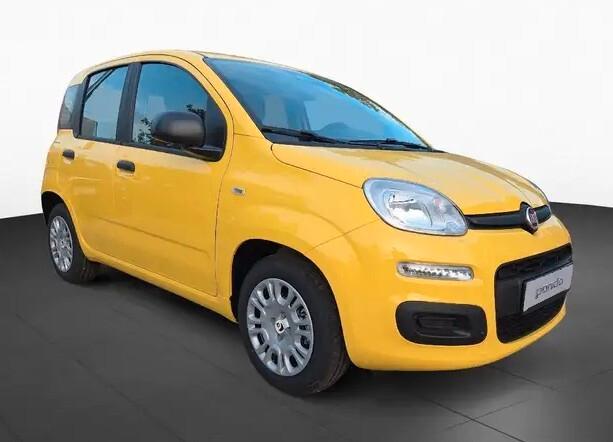 FIAT PANDINA 1.0 Hybrid (INCREDIBILE PROMOZIONE FINO AL 28/10/2026)