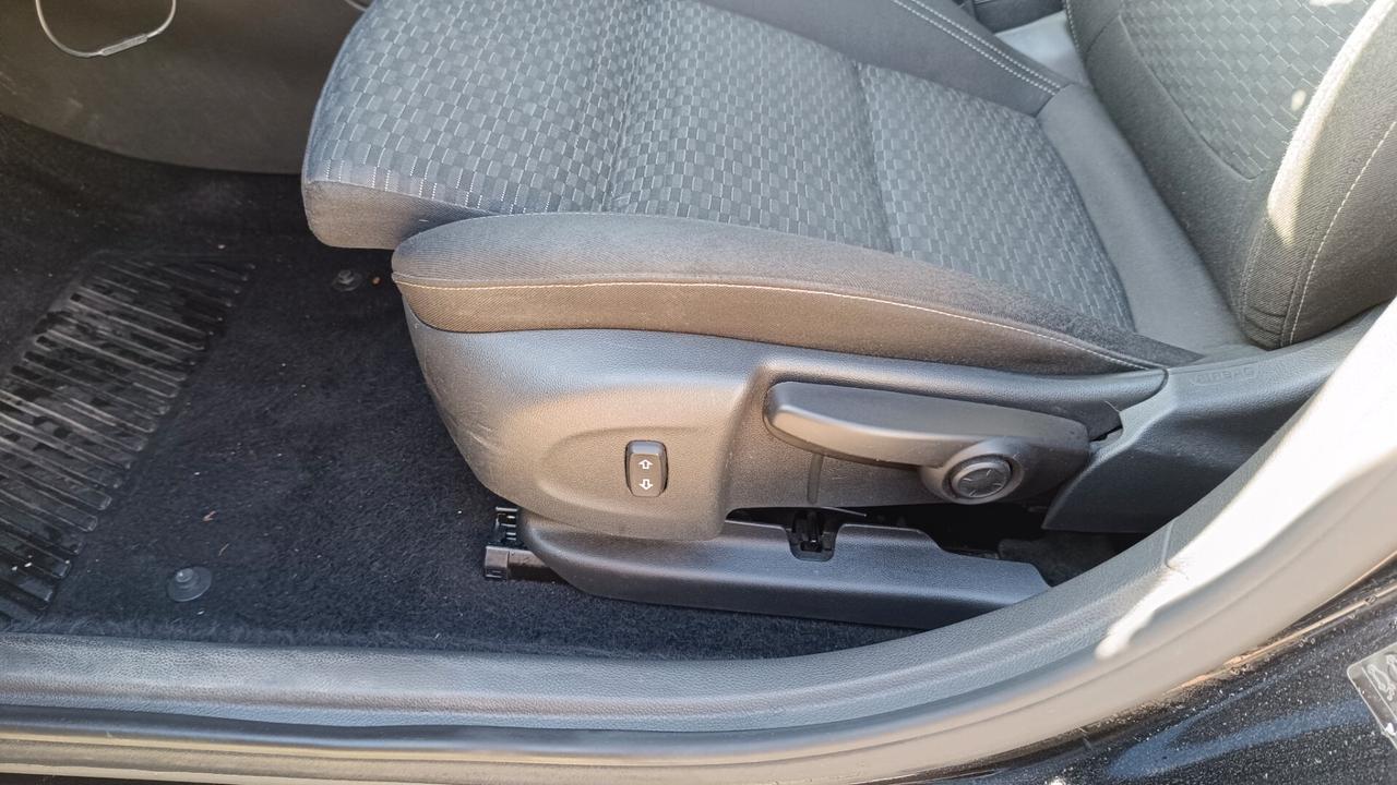 Opel Astra 1.6 CDTi 110CV Start&Stop 5 porte Business