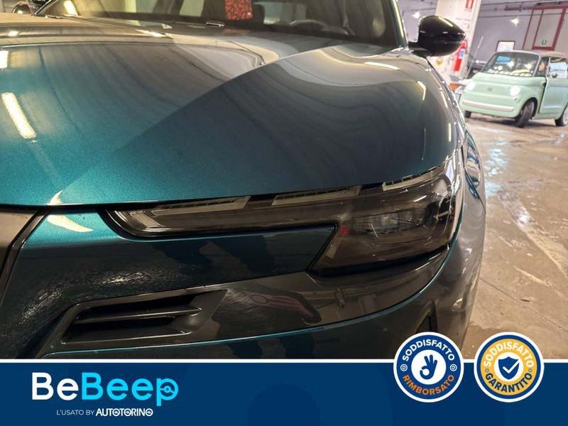 Alfa Romeo Junior 1.2 IBRIDA SPECIALE 145CV EDCT6