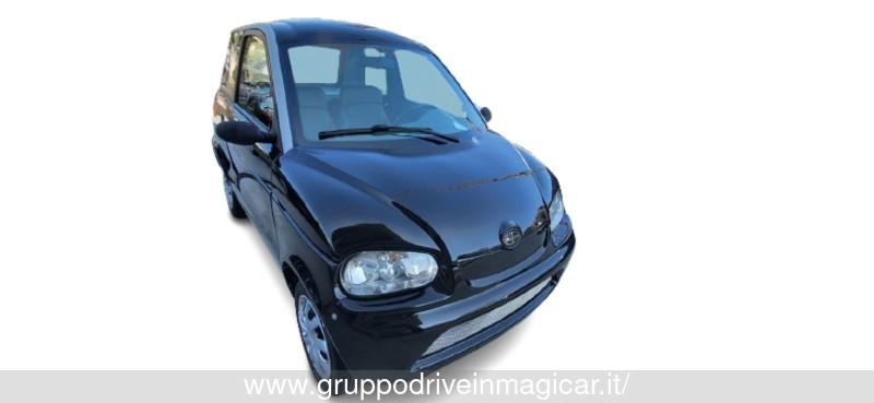 Italcar T2 T2 Basic