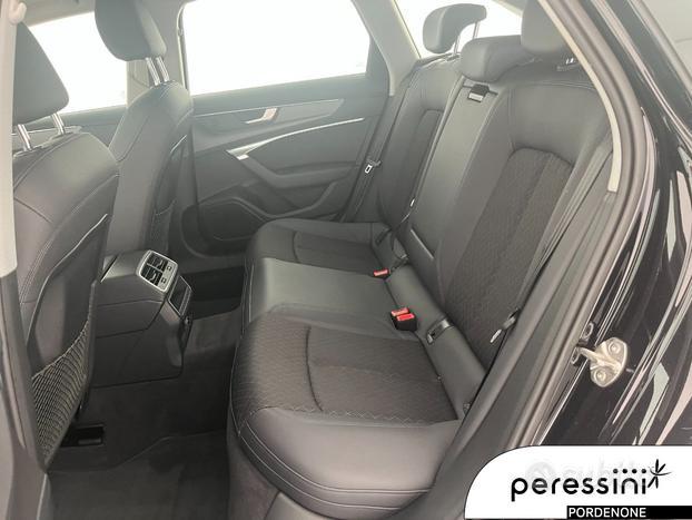 AUDI A6 Allroad 40 2.0 tdi mhev 12V Evolution quat