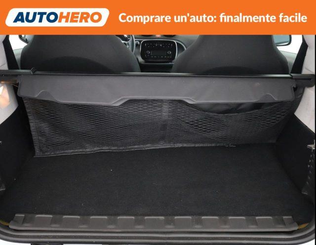 SMART ForTwo 70 1.0 twinamic Prime