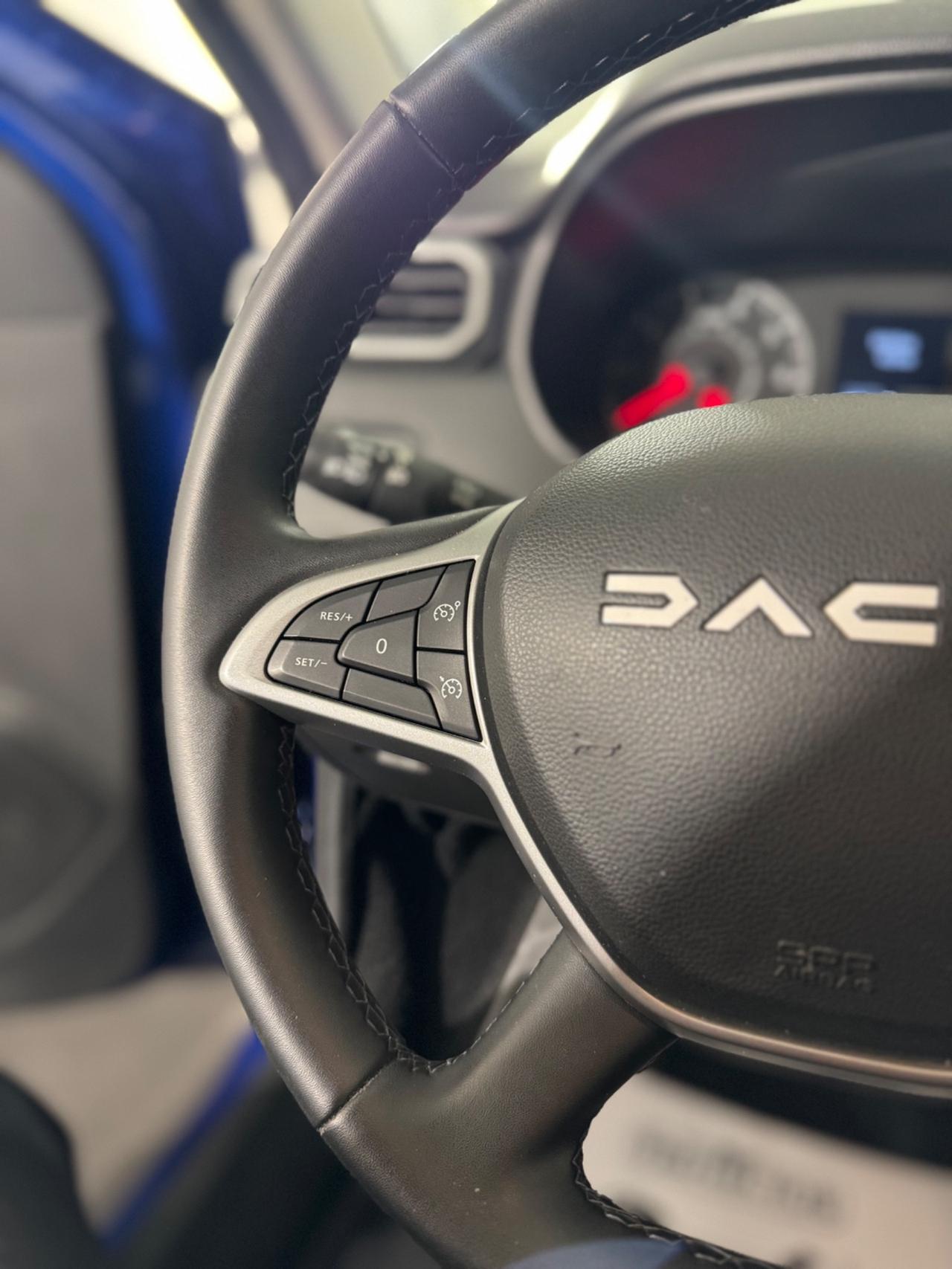 Dacia Duster 1.0 TCe GPL 4x2 Extreme