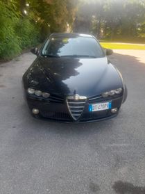 Alfa Romeo 159 1.9 JTDm 150CV Sportwagon Distinctive Q-Tronic