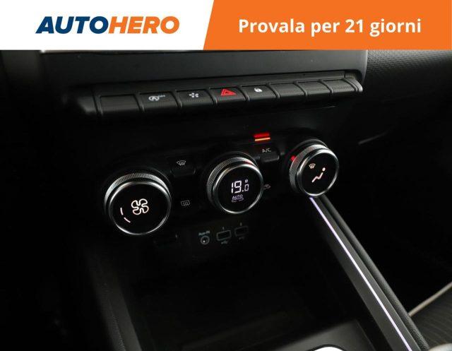 RENAULT Clio TCe 90 CV 5 porte Intens