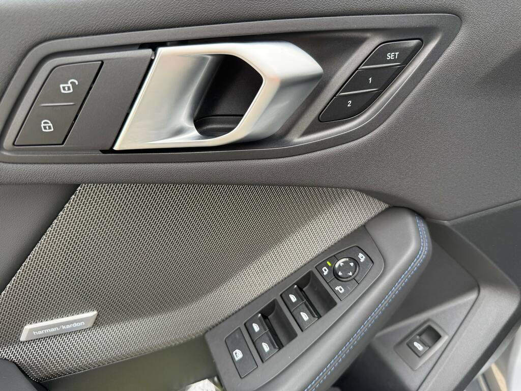 BMW Serie 1 120 48V MSport DCT