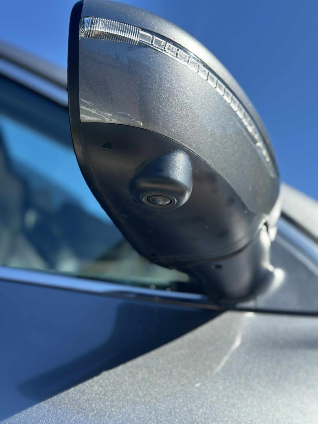 Nissan QASHQAI 1.6 dCi TEKNA TETTO FULLOPT 360CAM