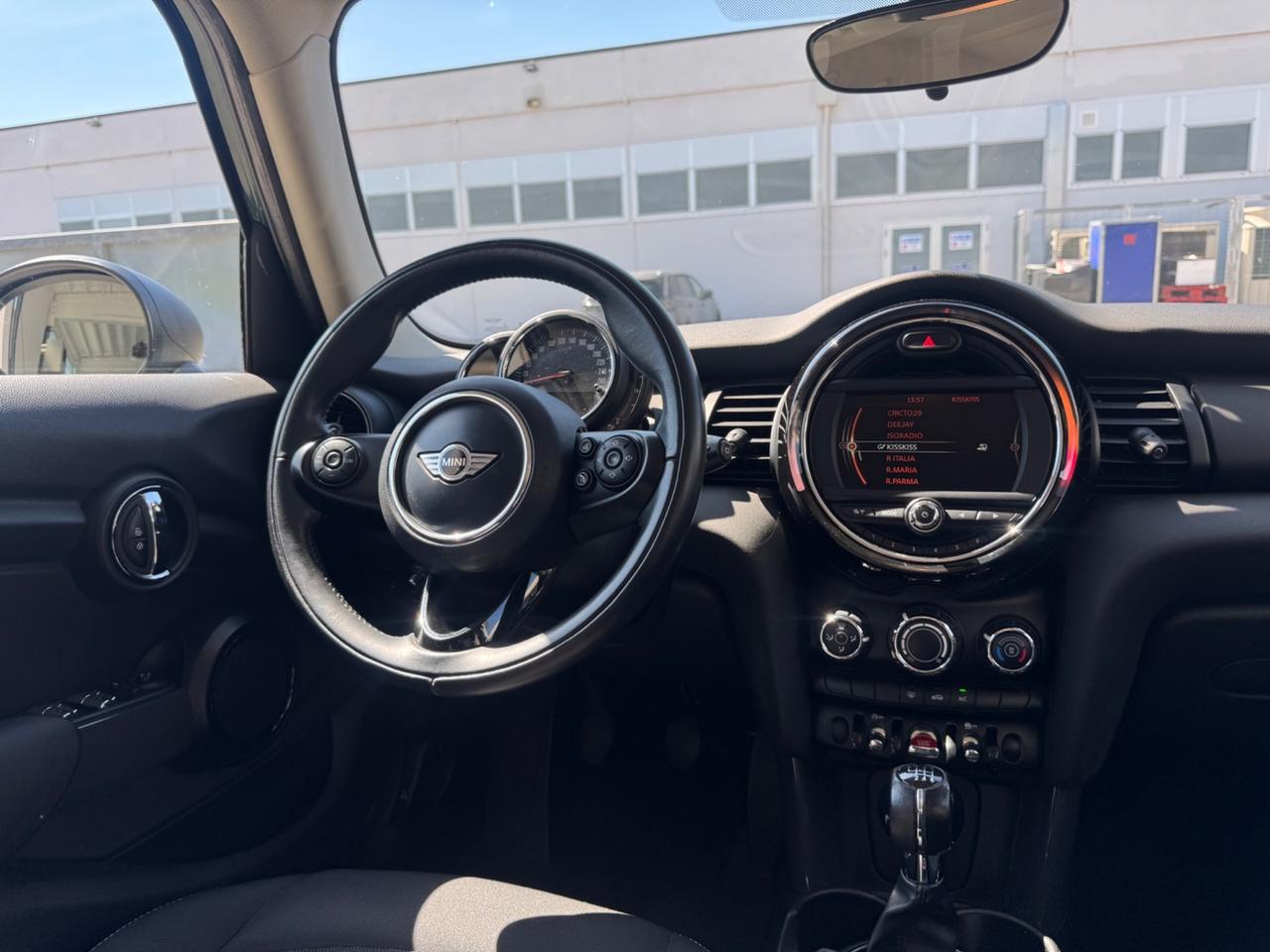 Mini 1.5 One Hype 5 porte Full Service Mini