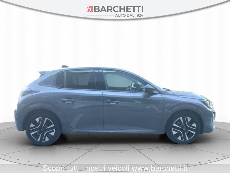 Peugeot 208 2ª SERIE PURETECH 100 STOP&START 5 PORTE ALLURE