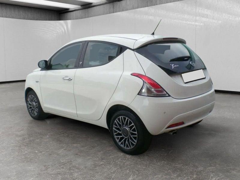 Lancia Ypsilon 1.3 mjt Gold s&s 95cv