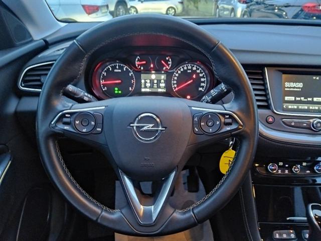 OPEL Grandland 1.5ccTdci 131cv Ecotec Ultimate Bluetooth Cruise