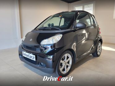 Smart ForTwo CABRIO 1.0 (BENZINA) AUT. 71CV