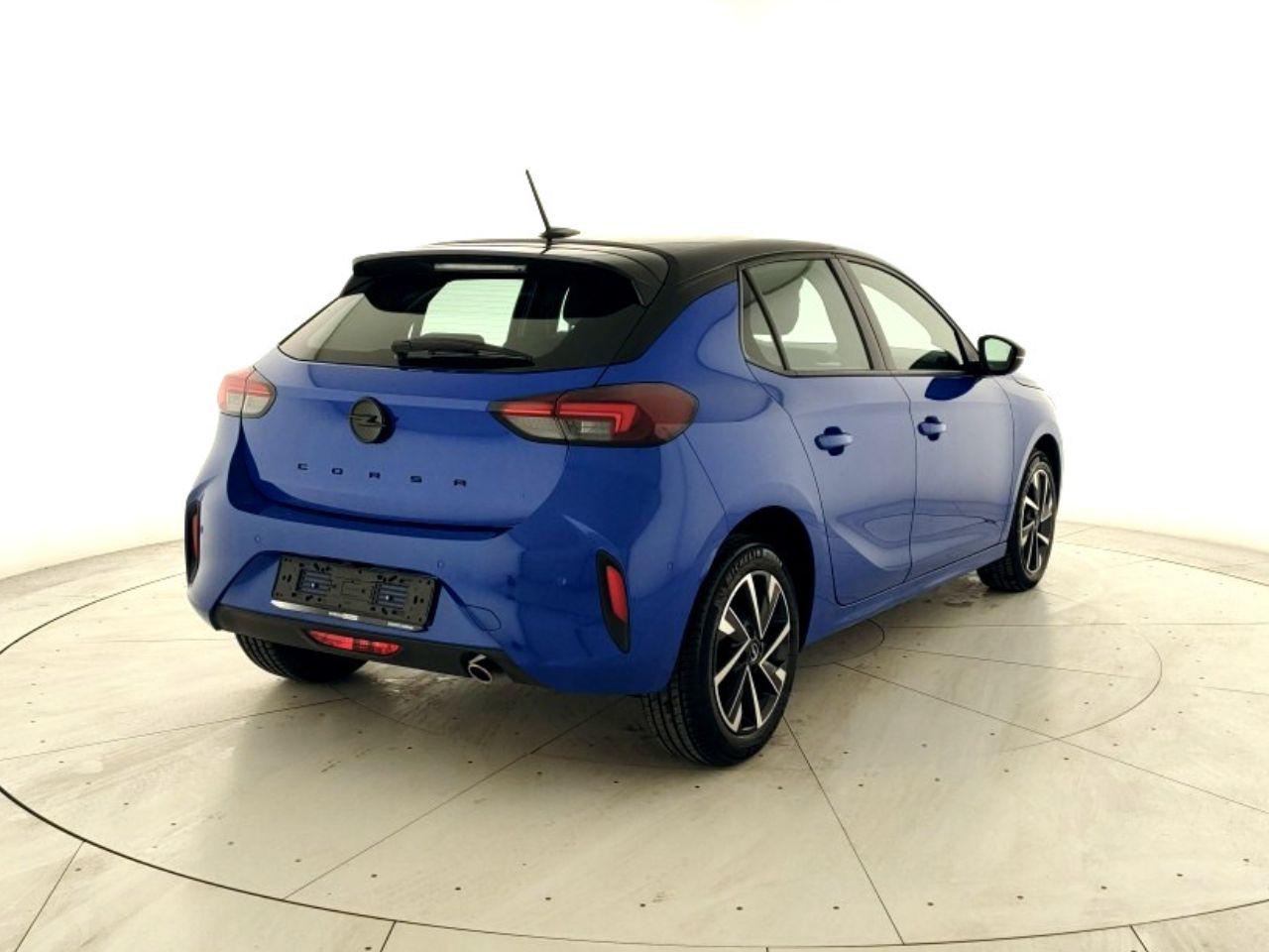 OPEL Corsa 1.2 s&s 100cv