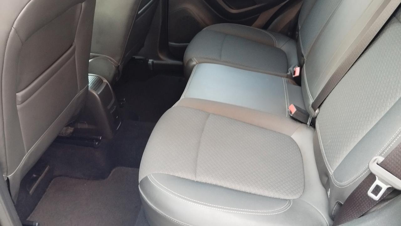 OPEL MOKKAX-B/GPL-GARANZIA FULL