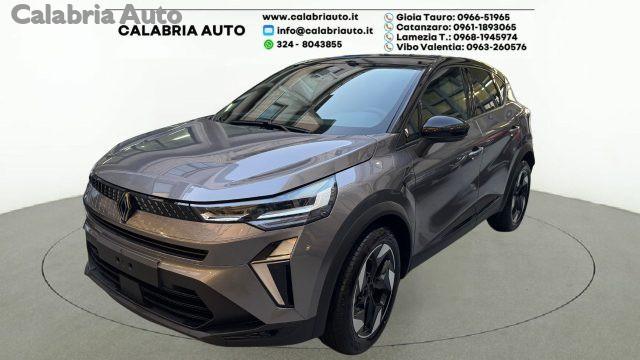 RENAULT Captur ECO-G 100 CV Techno