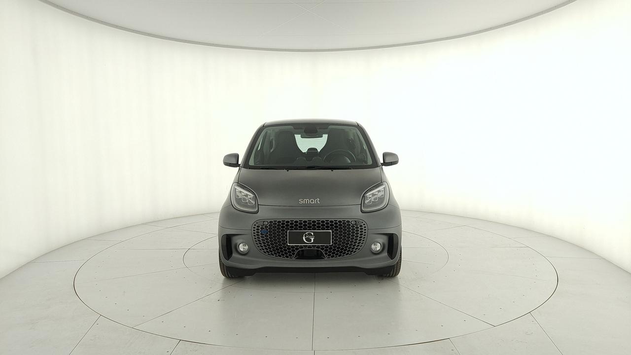SMART Fortwo eq Passion 22kW