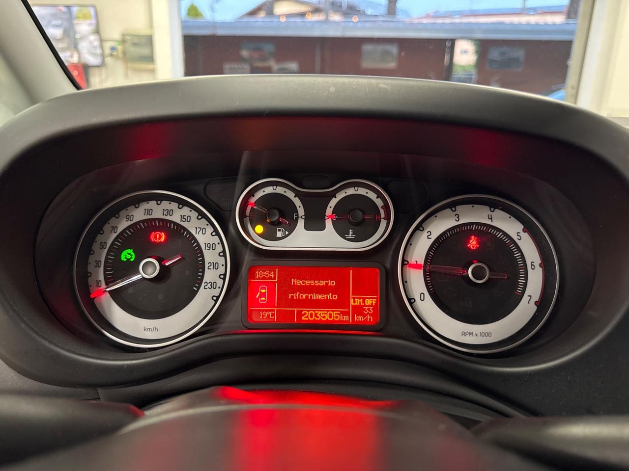 Fiat 500L 1.6 MJT full optional