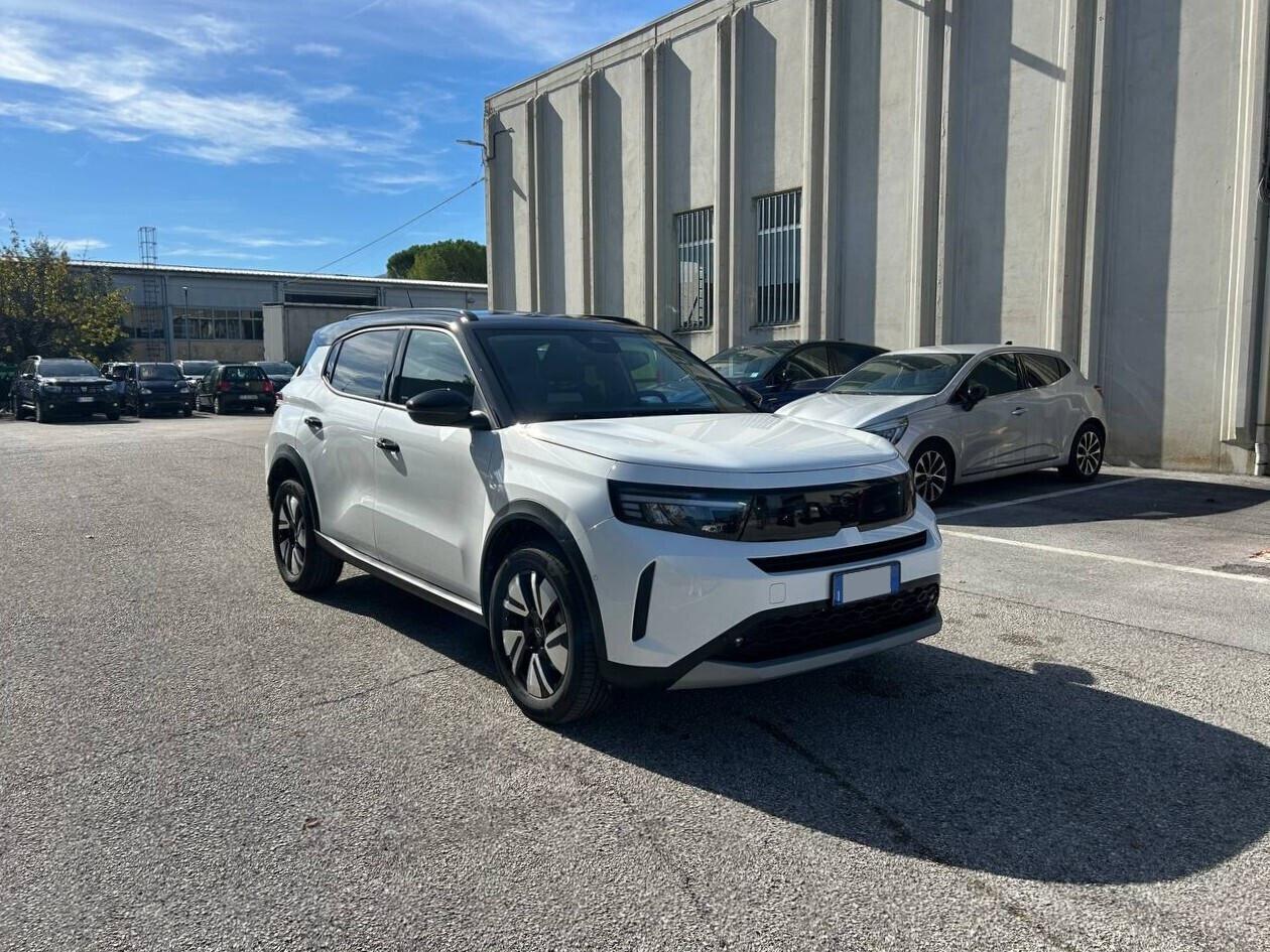 Opel Frontera Hybrid 145 CV EDCT GS