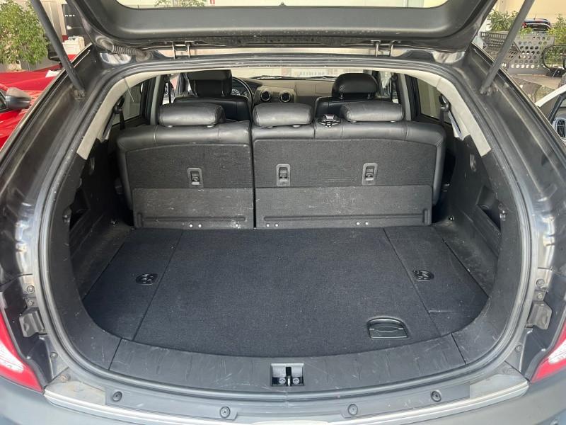 SSANGYONG Actyon 2.0 XDi 4WD Style