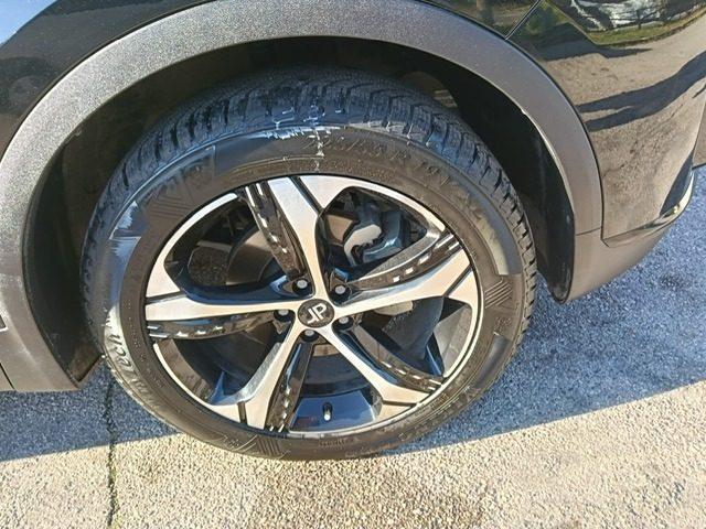 DR MOTOR DR 6.0 1.5 Turbo CVT Bi-Fuel GPL *uniproprietario*