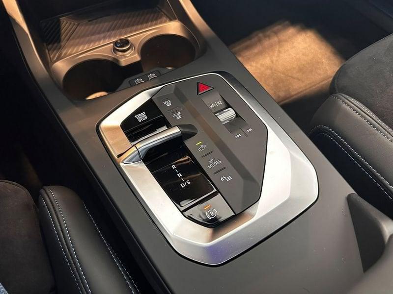 BMW Serie 1 120d MSport Pro aut.