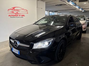 Mercedes-benz CLA 200d PREMIUM DARK