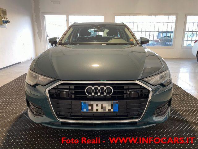 AUDI A6 Avant MHEV 35 2.0 TDI S tronic Business PROMO