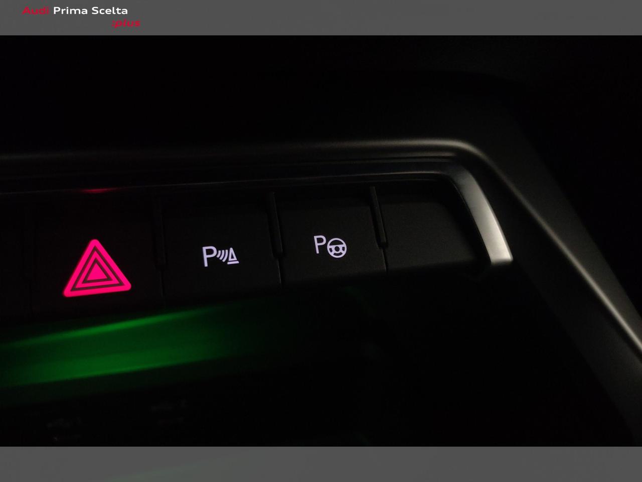 Sportback 30 1.5 g-tron Business Advanced S-tronic