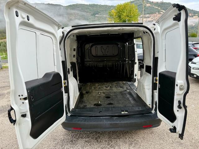 Fiat Doblo Doblò 1.3 MJT S&S CH1 E6D Cargo Business