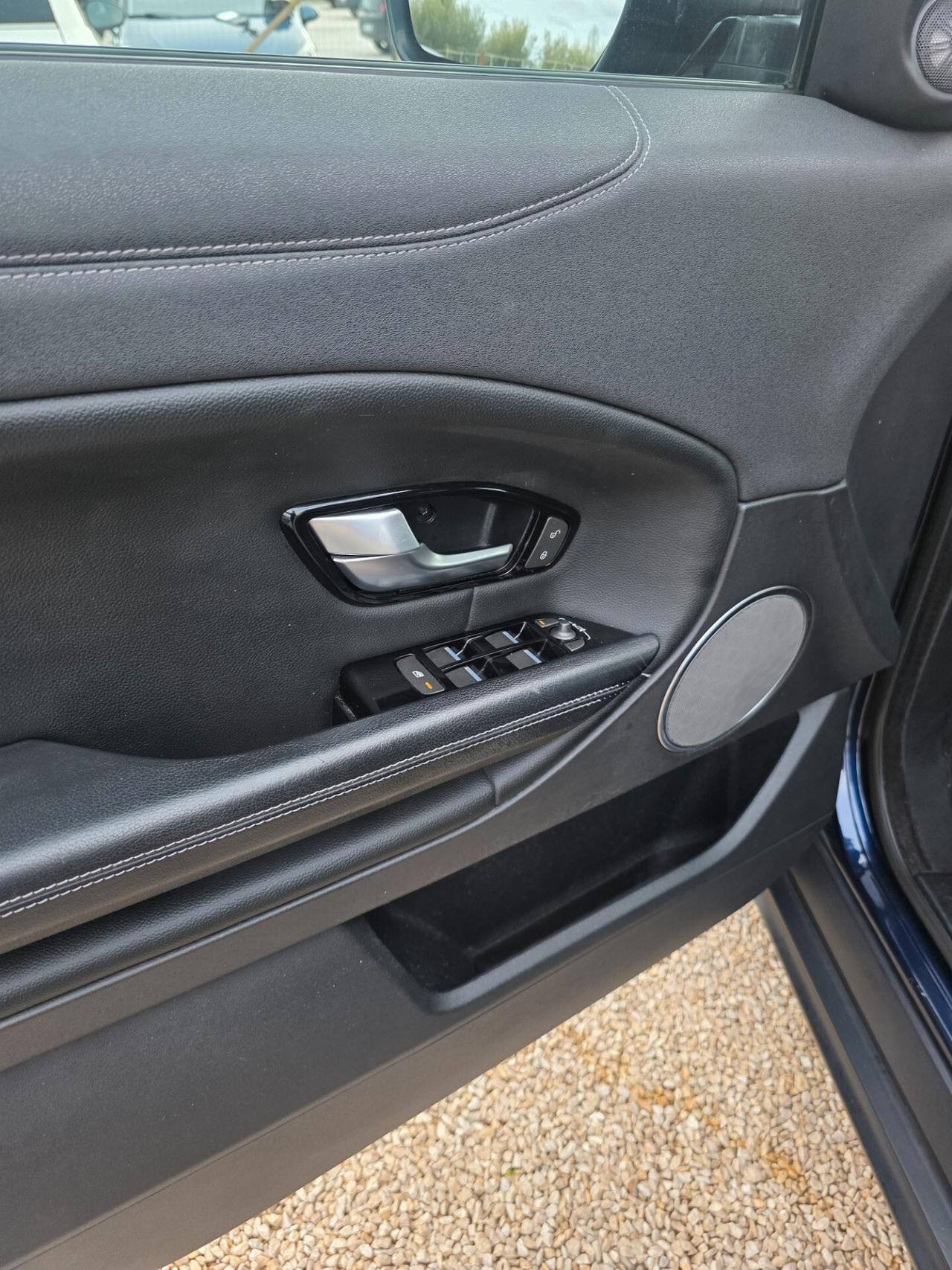 Land Rover Range Evoque 2.0 TD4 150 CV 5p. HSE Dynamic