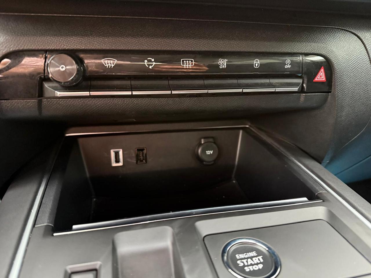 Citroen C5 Aircross BlueHDi 130 S&S EAT8 Max - OK A NEOPATENTATI -