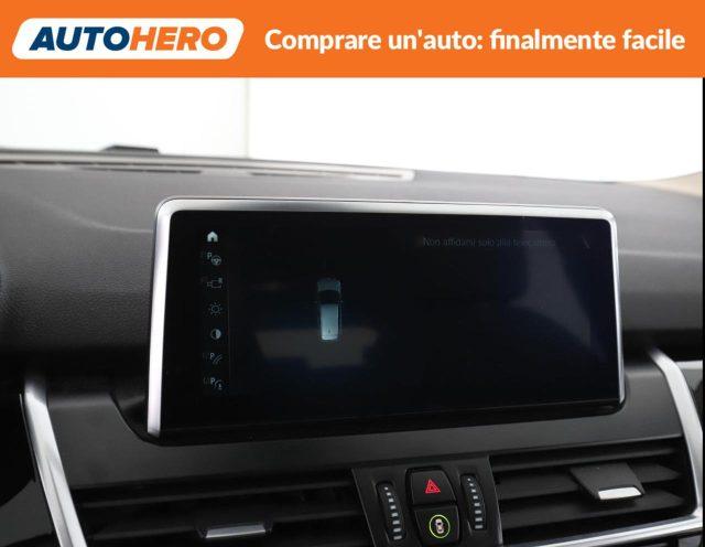 BMW 220 d xDrive Gran Tourer Luxury aut.